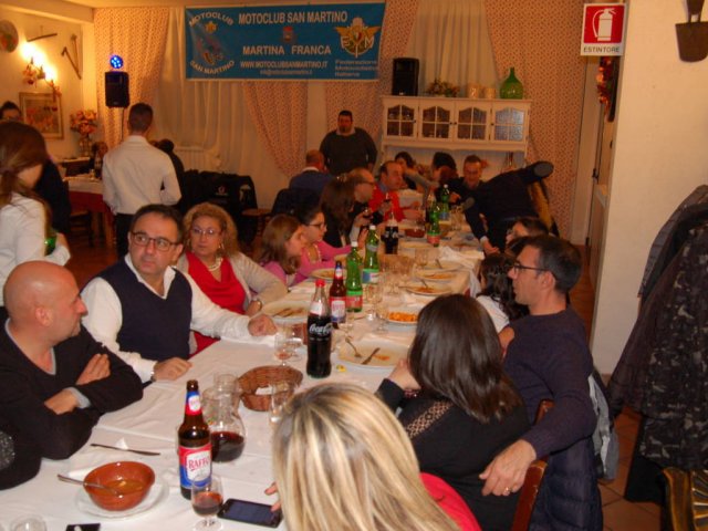 San Silvestro 2015+
